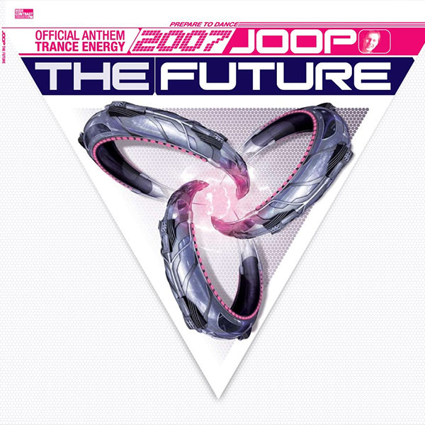 The Future 2007
