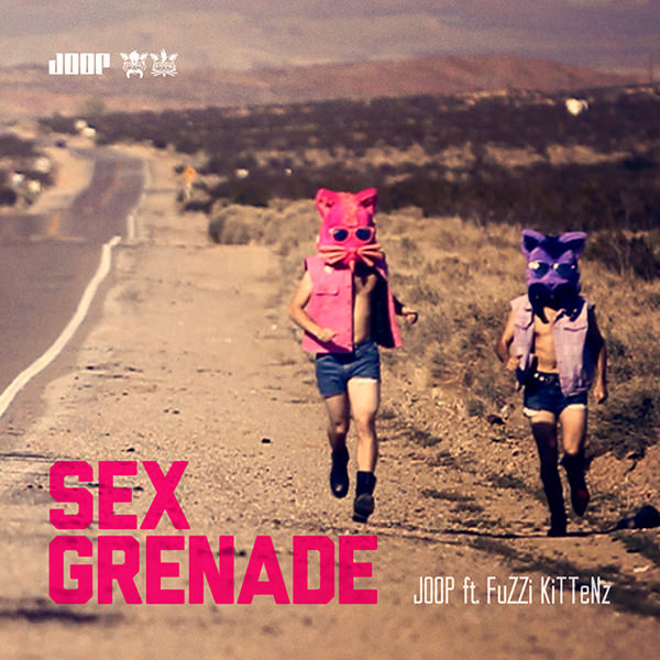 Sex Grenade